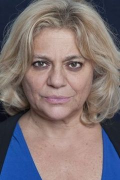 Milvia Marigliano interpreta Rita Calore