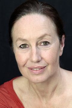 Catherine Schaub-Abkarian interpreta Nurse