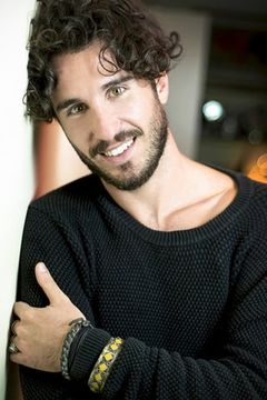 Filippo Giusti interpreta Assistente Canton