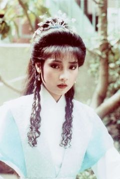 Jaime Mei Chun Chik interpreta Amy