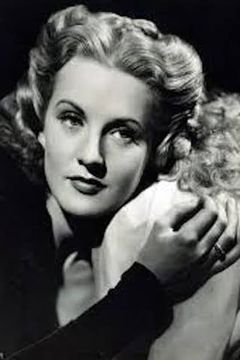 Anne Crawford interpreta Isabel Jeffreys