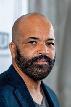 Jeffrey Wright interpreta Charles Ogletree