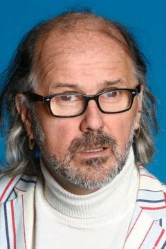 Fred Tousch interpreta Friquelin
