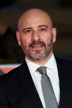 Jaime Ordóñez interpreta Tomás