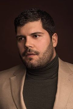 Salvatore Esposito interpreta Gennaro Savastano