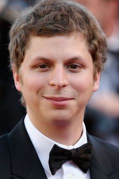 Michael Cera interpreta Peter