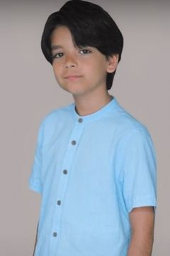 Adin Külçe interpreta Child Ali Vefa