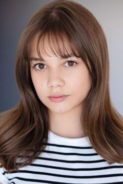 Antonella Rose interpreta Claire Randall