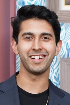 Cheech Manohar interpreta Jeremy