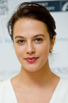 Jessica Brown Findlay interpreta Sybil Crawley