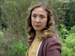 Léna Bréban interpreta Mathilde