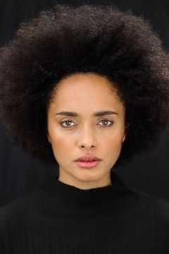 Karla Crome interpreta Dorothy Wellesley