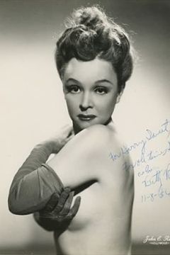 Betty Roland interpreta Messalina