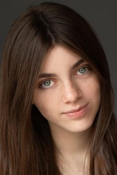 Valentina Filippeschi interpreta Chiara