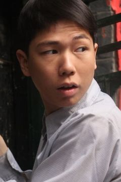 Tong Lei interpreta Eunuch Cao