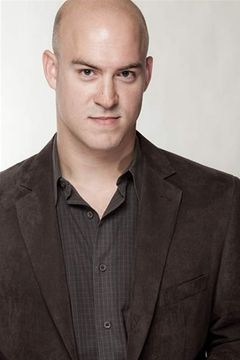 Jeff Strome interpreta Mover #1