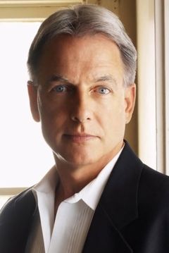 Mark Harmon interpreta Leroy Jethro Gibbs