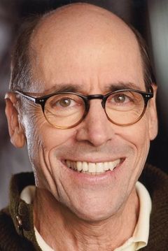 Robert Starr interpreta Religious Zealot #5