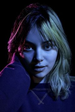 Elisa Coclite interpreta Anita