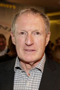 Yvan Ponton interpreta Jean-Guy Drouin