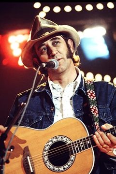 Don Williams interpreta Himself