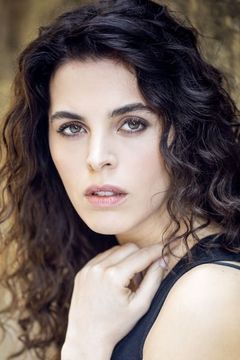 Marina Crialesi interpreta Rosaria Lapadula