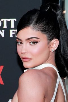 Kylie Jenner interpreta Kylie Jenner