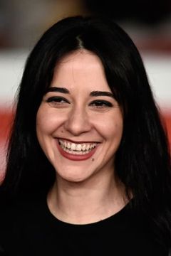 Giada Colagrande interpreta Giulia Fontana