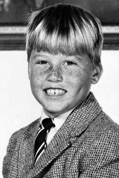 Teddy Rooney interpreta Jody