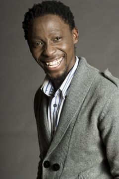 Wandile Molebatsi interpreta LRA Commander