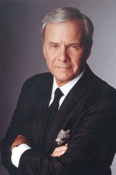 Tom Brokaw interpreta Self (archive footage) (uncredited)