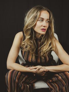 Cosima Lehninger interpreta Tajana Gudenus