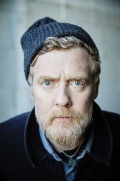 Glen Hansard interpreta Outspan Foster