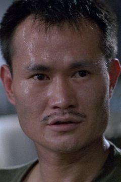 Lam Ching-Ying interpreta Ah Yen