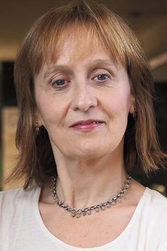 Ione Irazabal interpreta Isabel