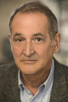 Olivier Pajot interpreta President Assises Paris