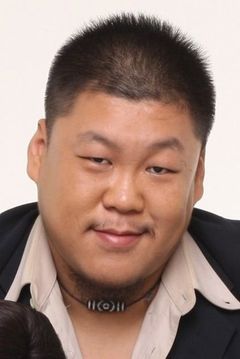 Sang Ping interpreta Ah Fu
