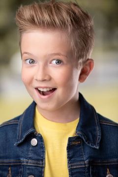 Matthew Lamb interpreta Jackson