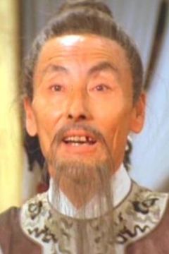 Cheung Hei interpreta Eulogist