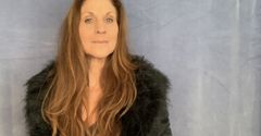 Gina Chiarelli interpreta Florist