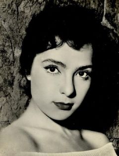 Irene Cefaro interpreta Bianca