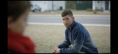 Buddy Watkins interpreta Grounds Crew / Base Gaurd (uncredited)