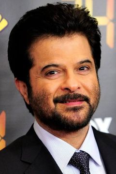 Anil Kapoor interpreta Omar Hassan