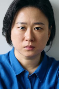 Kim Ha-rang interpreta Youth Basketball Team Student 7