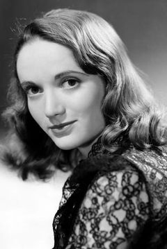 Olive Deering interpreta Miriam
