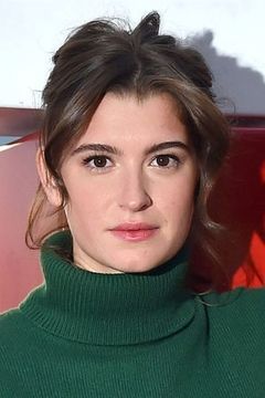 Oriane Deschamps interpreta Léa