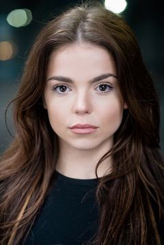 Alice Nokes interpreta Shelley