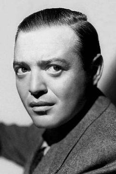 Peter Lorre interpreta Steward