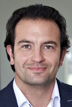 Jeroen Spitzenberger interpreta Han van Meegeren