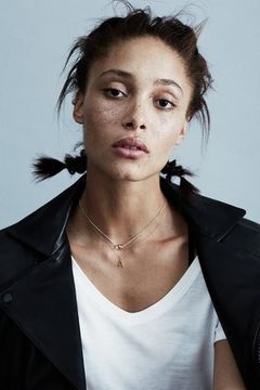 Adwoa Aboah interpreta Lia